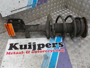 Used Front shock absorber, right Toyota Avensis Wagon (T25/B1E) 2.2 D-4D 16V D-CAT Price € 25,00 Margin scheme offered by Autorecycling Kuijpers
