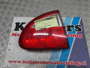 Usados Luz trasera izquierda Seat Leon (1M1) 1.6 16V Precio € 15,00 Norma de margen ofrecido por Autorecycling Kuijpers