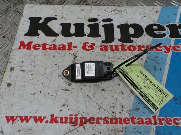 Airbag sensor Fiat Punto II 1.2 60 S Autorecycling Kuijpers