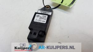 Used Airbag sensor Fiat Punto II (188) 1.2 60 S Price € 10,00 Margin scheme offered by Autorecycling Kuijpers