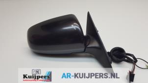 Used Wing mirror, right Audi A3 Quattro (8P1) 2.0 TDI 16V Price € 19,00 Margin scheme offered by Autorecycling Kuijpers