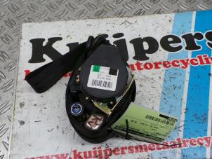 Used Seatbelt tensioner, right Audi A3 Quattro (8P1) 2.0 TDI 16V Price € 55,00 Margin scheme offered by Autorecycling Kuijpers