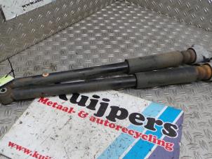 Used Shock absorber kit Ford Fiesta 6 (JA8) 1.25 16V Price € 50,00 Margin scheme offered by Autorecycling Kuijpers