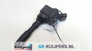 Used Ignition coil Volkswagen Up! (121) 1.0 12V 60 Price € 10,00 Margin scheme offered by Autorecycling Kuijpers