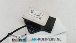 Gebrauchte Esp Duo Sensor Opel Corsa D 1.2 ecoFLEX Preis € 15,00 Margenregelung angeboten von Autorecycling Kuijpers