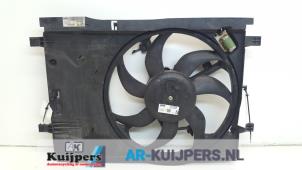 Used Cooling fans Opel Corsa D 1.2 ecoFLEX Price € 35,00 Margin scheme offered by Autorecycling Kuijpers