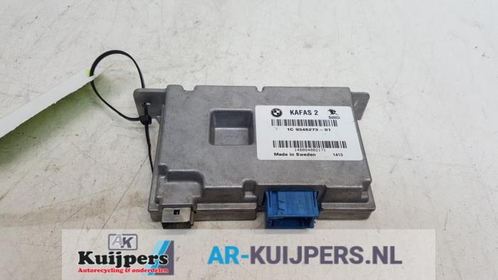 Używane Modul kamery BMW X5 (F15) 3.0 xDrive 30d 24V M Performance Power Kit Cena € 65,00 Procedura marży oferowane przez Autorecycling Kuijpers