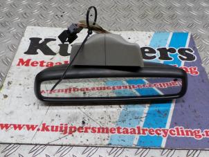 Used Rear view mirror Opel Vectra C Caravan 1.9 CDTI 16V Price € 35,00 Margin scheme offered by Autorecycling Kuijpers