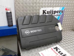 Used Engine cover Opel Vectra C Caravan 1.9 CDTI 16V Price € 35,00 Margin scheme offered by Autorecycling Kuijpers