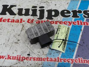 Used Glow plug relay Opel Vectra C Caravan 1.9 CDTI 16V Price € 25,00 Margin scheme offered by Autorecycling Kuijpers