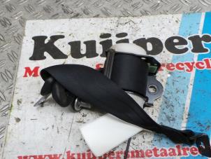 Used Rear seatbelt, right Mazda 2 (DE) 1.3 16V S-VT Price € 25,00 Margin scheme offered by Autorecycling Kuijpers