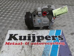 Używane Pompa klimatyzacji Kia Cee'd Sporty Wagon (EDF) 1.6 CVVT 16V Cena € 55,00 Procedura marży oferowane przez Autorecycling Kuijpers