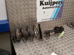 Used Front shock absorber, right Ford Ka II 1.3 TDCi 16V Price € 25,00 Margin scheme offered by Autorecycling Kuijpers