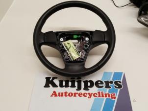 Used Steering wheel Volvo C30 (EK/MK) 1.6 D 16V Price € 50,00 Margin scheme offered by Autorecycling Kuijpers
