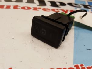 Used Fog light switch Nissan Pixo (D31S) 1.0 12V Price € 15,00 Margin scheme offered by Autorecycling Kuijpers