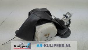 Used Rear seatbelt, left Nissan Pixo (D31S) 1.0 12V Price € 19,00 Margin scheme offered by Autorecycling Kuijpers