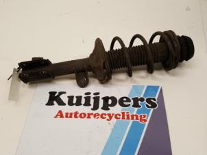 Used Fronts shock absorber, left Nissan Pixo (D31S) 1.0 12V Price € 25,00 Margin scheme offered by Autorecycling Kuijpers