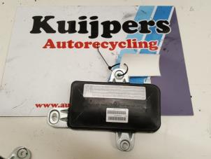 Used Door airbag 2-door, left BMW 3 serie Compact (E46/5) 316ti 16V Price € 27,00 Margin scheme offered by Autorecycling Kuijpers