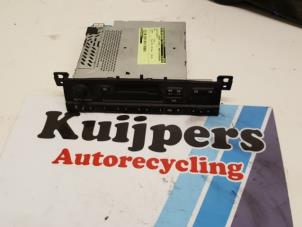 Used Radio/cassette player BMW 3 serie Compact (E46/5) 316ti 16V Price € 27,00 Margin scheme offered by Autorecycling Kuijpers