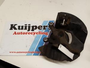Used Knuckle, front left BMW 3 serie Compact (E46/5) 316ti 16V Price € 30,00 Margin scheme offered by Autorecycling Kuijpers