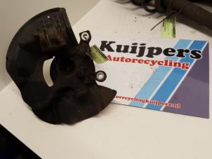 Used Knuckle, front right BMW 3 serie Compact (E46/5) 316ti 16V Price € 30,00 Margin scheme offered by Autorecycling Kuijpers