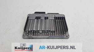 Usagé Calculateur moteur BMW 3 serie Compact (E46/5) 316ti 16V Prix € 75,00 Règlement à la marge proposé par Autorecycling Kuijpers