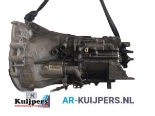 Used Gearbox BMW 3 serie Compact (E46/5) 316ti 16V Price € 120,00 Margin scheme offered by Autorecycling Kuijpers