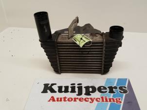 Used Intercooler Smart Forfour (454) 1.5 CDI 12V 68 Price € 59,00 Margin scheme offered by Autorecycling Kuijpers