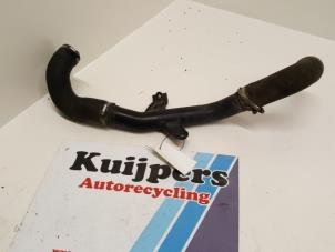 Used Intercooler tube Smart Forfour (454) 1.5 CDI 12V 68 Price € 25,00 Margin scheme offered by Autorecycling Kuijpers