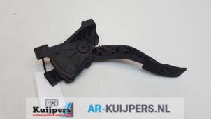 Used Accelerator pedal Smart Forfour (454) 1.5 CDI 12V 68 Price € 15,00 Margin scheme offered by Autorecycling Kuijpers