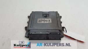 Used Engine management computer Smart Forfour (454) 1.5 CDI 12V 68 Price € 70,00 Margin scheme offered by Autorecycling Kuijpers