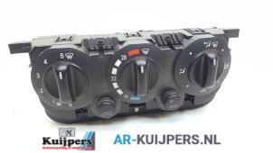 Used Heater control panel Mercedes Vaneo (W414) 1.7 CDI 16V Price € 25,00 Margin scheme offered by Autorecycling Kuijpers