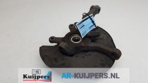 Used Knuckle, front right Mercedes Vaneo (W414) 1.7 CDI 16V Price € 35,00 Margin scheme offered by Autorecycling Kuijpers