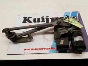 Used Wiper motor + mechanism Mercedes Vaneo (W414) 1.7 CDI 16V Price € 40,00 Margin scheme offered by Autorecycling Kuijpers