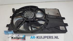 Usagé Ventilateur Mercedes Vaneo (W414) 1.7 CDI 16V Prix € 50,00 Règlement à la marge proposé par Autorecycling Kuijpers