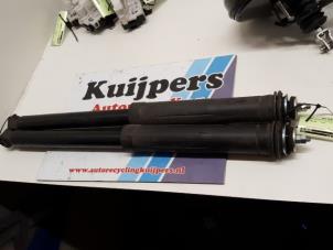 Used Shock absorber kit Peugeot 108 1.0 12V Price € 32,00 Margin scheme offered by Autorecycling Kuijpers