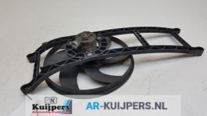 Used Cooling fans Fiat Panda (169) 1.2 Fire 4x4 Price € 15,00 Margin scheme offered by Autorecycling Kuijpers