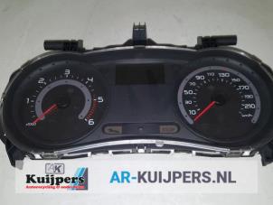 Used Odometer KM Renault Clio III (BR/CR) 1.5 dCi 70 Price € 30,00 Margin scheme offered by Autorecycling Kuijpers