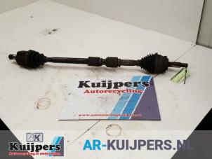 Used Front drive shaft, right Kia Cee'd Sporty Wagon (EDF) 2.0 CRDi 16V 136 Price € 30,00 Margin scheme offered by Autorecycling Kuijpers