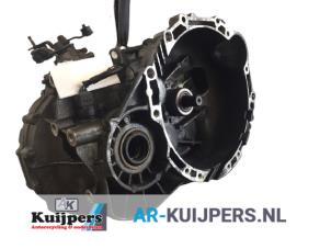 Gebrauchte Getriebe Kia Cee'd Sporty Wagon (EDF) 2.0 CRDi 16V 136 Preis € 180,00 Margenregelung angeboten von Autorecycling Kuijpers