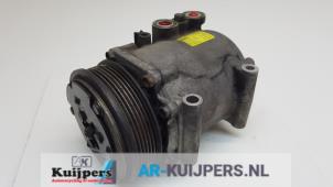 Used Air conditioning pump Ford Fiesta 6 (JA8) 1.6 TDCi 16V 95 Price € 35,00 Margin scheme offered by Autorecycling Kuijpers