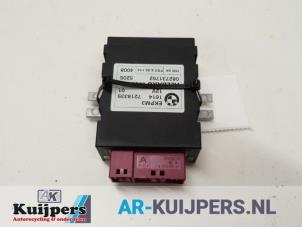 Used Fuel pump relay BMW 1 serie (E87/87N) 118d 16V Price € 37,00 Margin scheme offered by Autorecycling Kuijpers