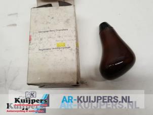 New Gear stick knob Mercedes C (W202) 2.0 C-200K 16V Price € 36,30 Inclusive VAT offered by Autorecycling Kuijpers