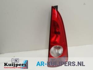 Used Taillight, right Renault Espace (JK) 2.0 16V Turbo Kat. Price € 20,00 Margin scheme offered by Autorecycling Kuijpers