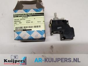 Used Vacuum valve Mercedes 200-280 (W123) Price € 24,20 Inclusive VAT offered by Autorecycling Kuijpers