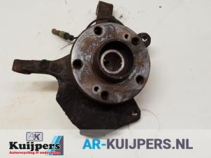 Used Knuckle, front right Renault Espace (JK) 2.0 16V Turbo Kat. Price € 30,00 Margin scheme offered by Autorecycling Kuijpers