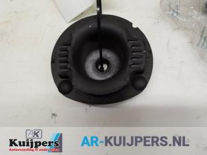 New Front shock absorber rubber, left Mercedes E (W124) Price € 30,25 Inclusive VAT offered by Autorecycling Kuijpers