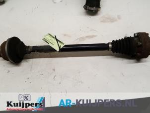 Used Drive shaft, rear right Audi A5 Quattro (B8C/S) 3.0 TDI V6 24V Price € 35,00 Margin scheme offered by Autorecycling Kuijpers