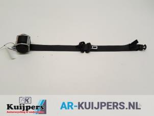Used Rear seatbelt, left Opel Corsa D 1.3 CDTi 16V ecoFLEX Price € 12,00 Margin scheme offered by Autorecycling Kuijpers