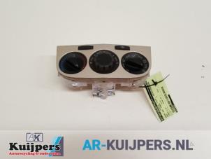 Used Heater control panel Opel Corsa D 1.3 CDTi 16V ecoFLEX Price € 14,00 Margin scheme offered by Autorecycling Kuijpers